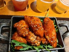 -simply thai天泰(长泰广场店)