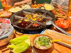 -周小明火锅(黑金冠社区店)