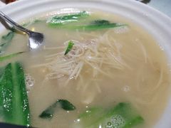 三鲜桂林米粉-漓江又一軒·广西菜·桂林米粉(梅林店)