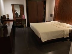 -三亚湾红树林度假世界(木棉酒店)