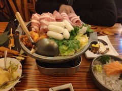 -坂吉屋·居酒屋深夜食堂(龙湖店)