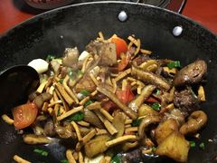 -银满斗(步行街总店)