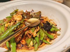 -喜棠·长沙家宴·海鲜·湘菜(麓谷店)