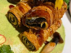 -若蘭慈·无国界素食料理(欢乐海岸店)