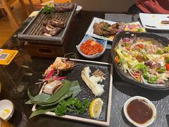 -昱匠·日本料理(金融街店)