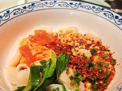 -唐猫庭院·千年陕菜(赛格国际购物中心店)