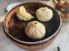 -红灯笼大酒楼(通湖路店)