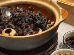 -香园茶社·金陵小灶(老门东店)