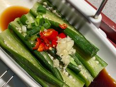 -丰茂烤串(公园店)