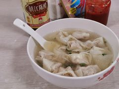-周震馄饨