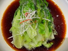 -又一福烤鸭·北京菜(东四店)