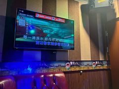 -唱吧麦颂KTV(松江五龙商业广场店)