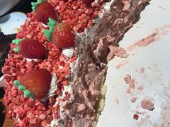 -八喜冰淇淋蛋糕(富国店)