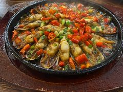 -Siam泰餐厅(水上公园店)