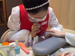 -海底捞大排档火锅(悦荟广场店)