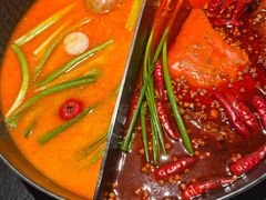 -山缓缓火锅(上海闵行龙湖店)