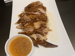 福山烧鸡-东莱馋房(陆家嘴店)
