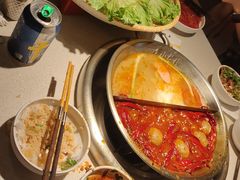-小龙坎火锅(全球总店)