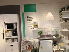 -宜家家居(宝山商场店)