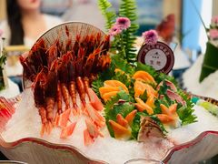 -海鲨湾海鲜会馆(新街口店)