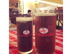 iphone_upload_pic-杭州国际会议中心洲际酒店-德国啤酒屋(砂之船国际生活广场店)