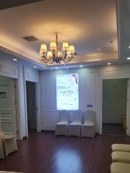 -武汉五洲整形外科医院