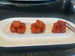 九转大肠-万盛合(渔人码头店)