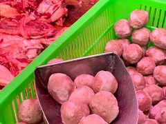 -阿娟牛肉丸·手打牛肉丸·现做现卖