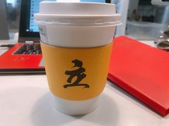 -UPUPKAFE  立咖啡(浏城桥店)