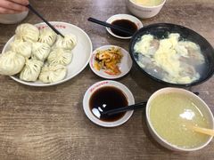 -津门张记包子铺(华昌道店)