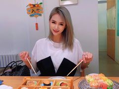 -团子君寿司·茶