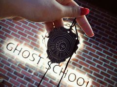 -长藤鬼校(龙翔店)