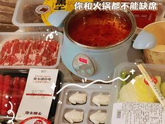 -北京美神宫艺术主题温泉酒店