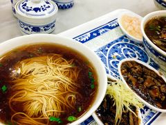 -东吴面馆(因果巷店)