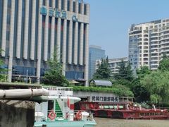 -小河直街历史文化街区