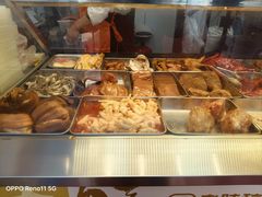 -老陆稿荐(西中市店)