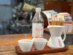 -豆舞咖啡(民乐路店)