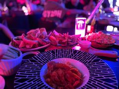 -MOSSO音乐酒吧·live house(南京旗舰店)