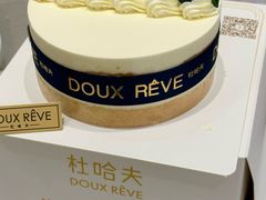 -杜哈夫DOUX RÊVE·生日蛋糕(日月光店)