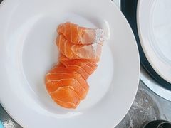 -争先鲜·蒸汽海鲜自助·鲜切牛肉