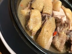 -新悦·霞浦海鲜生(上下杭店)