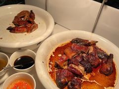 -The COOK·厨餐厅·自助餐(浦东嘉里大酒店)