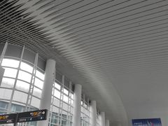 -南通兴东国际机场