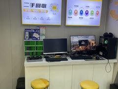 -千米手机电脑维修回收(松江万达店)