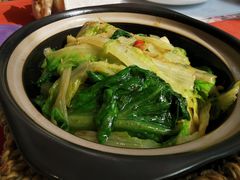 -赵小姐丨新中餐(曲江店)