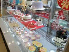 -面包新语(富力城BT店)