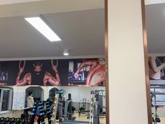 -琪航·健身+普拉提(民耀路店)