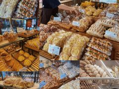 -顶东面包花园·生日蛋糕(世博店)