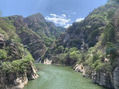 -黑龙潭风景区