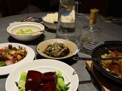 -佬太公海鸭·海鲜大排档(上海总店)